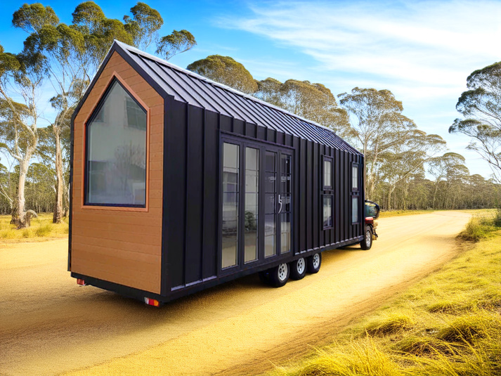 Tiny Footprint Homes | 9 Vuko Pl, Narooma NSW 2546, Australia | Phone: 0429 322 504 Tiny Footprint Homes | 9 Vuko Pl, Narooma NSW 2546, Australia | Phone: 0429 322 504