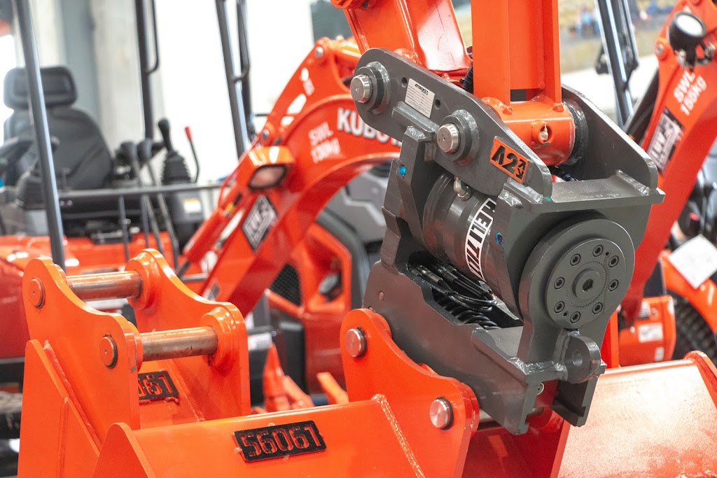 Attach2 Pty Ltd - QLD | 198 Paradise Rd, Willawong QLD 4110, Australia | Phone: 1800 095 689