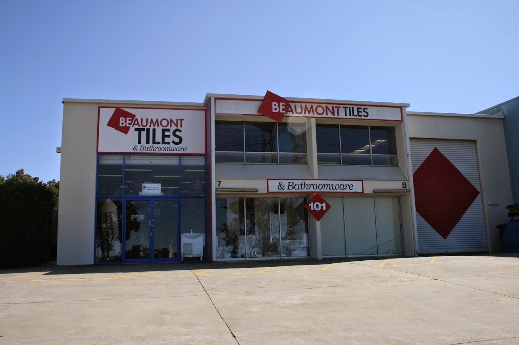 Beaumont Tiles Sumner Park | home goods store | 101 Jijaws St, Sumner QLD 4074, Australia | 0733764977 OR +61 7 3376 4977