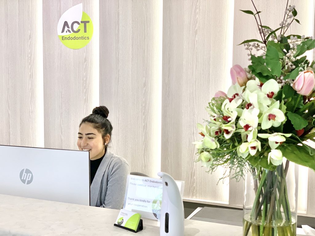 ACT Endodontics | Forrest Chambers, Suite 1A/11 Fitzroy St, Forrest ACT 2603, Australia | Phone: (02) 6295 0070