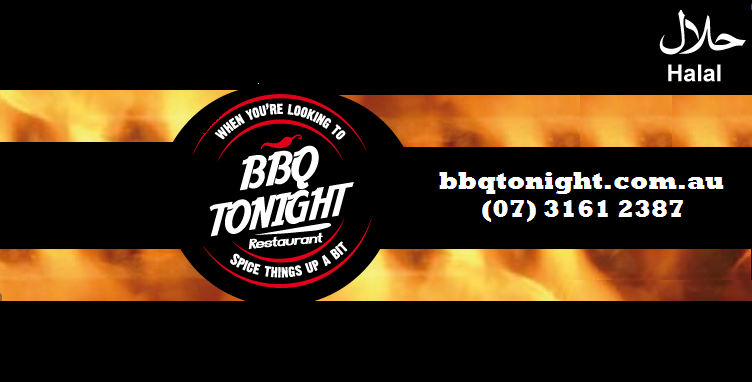 BBQ Tonight (Halal) Restaurant Brisbane | restaurant | Palmdale Shopping Centre, Shop # 7/2120 Logan Rd, Upper Mount Gravatt QLD 4122, Australia | 0731612387 OR +61 7 3161 2387
