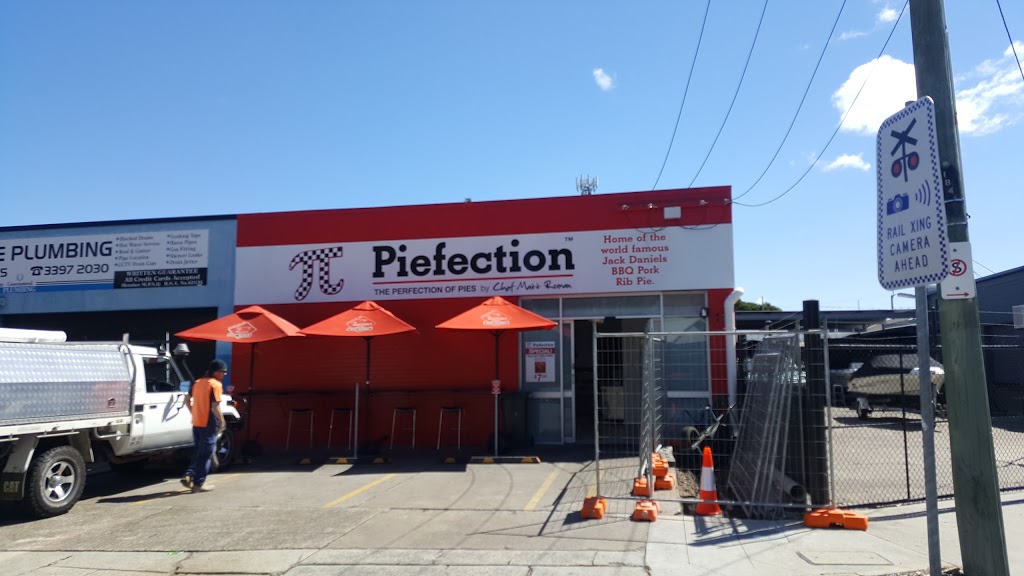 Piefection | 11 Clarence St, Coorparoo QLD 4151, Australia | Phone: (07) 3310 4521