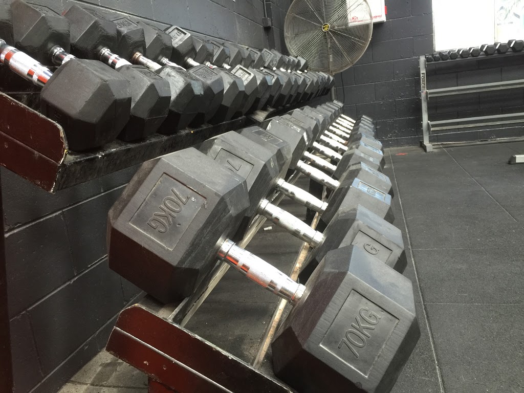 Valhalla Strength | 4/90 Northlink Pl, Virginia QLD 4014, Australia | Phone: 0431 612 226