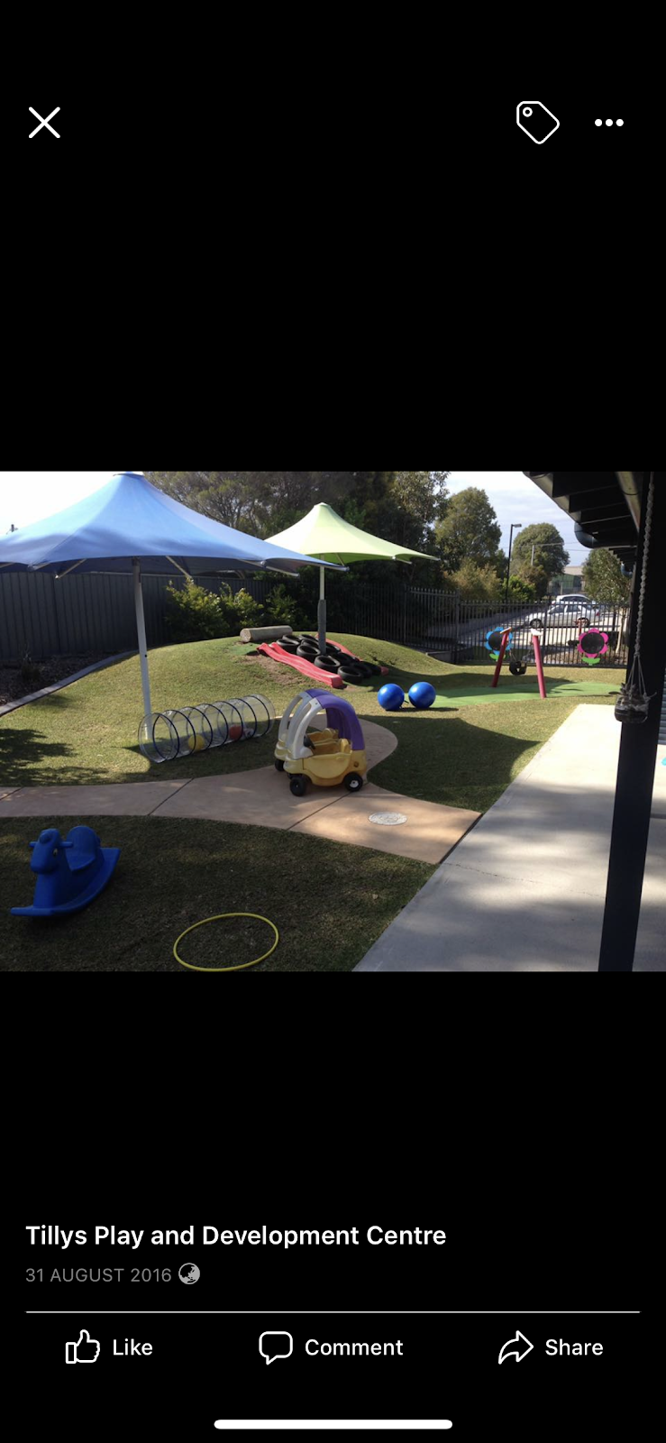 Tillys Play & Development Centre Greta | 4A Nelson St, Greta NSW 2334, Australia | Phone: (02) 4938 7211