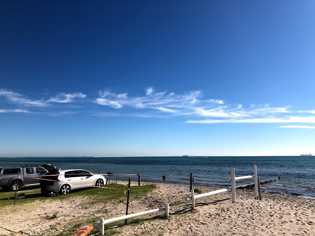 Tootgarook Boat Ramp | Bay Trail, Tootgarook VIC 3941, Australia | Phone: (03) 5986 4382