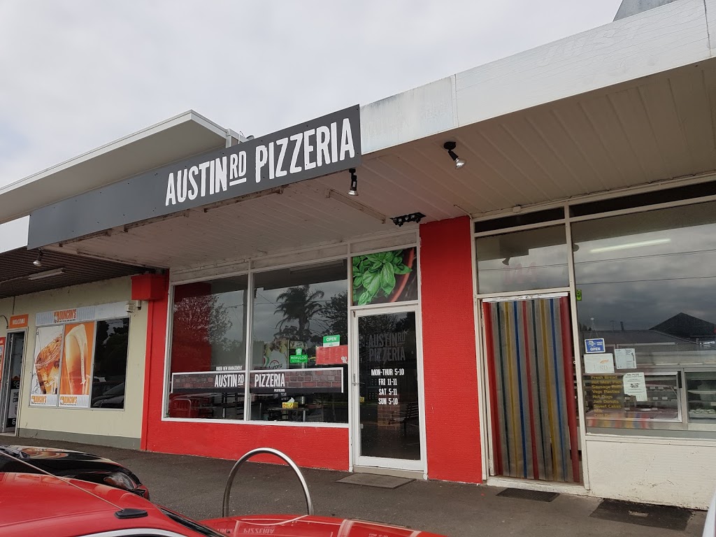 Austin Road Pizzeria | meal delivery | 146 Austin Rd, Seaford VIC 3198, Australia | 0397853005 OR +61 3 9785 3005