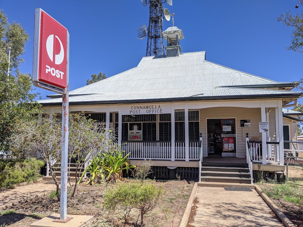 Australia Post - Cunnamulla LPO | 3 Stockyard St, Cunnamulla QLD 4490, Australia | Phone: (07) 4655 1250