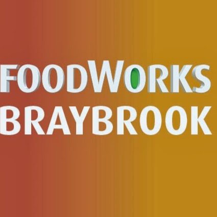 FoodWorks | supermarket | 125 South Rd, Braybrook VIC 3019, Australia | 0393112378 OR +61 3 9311 2378