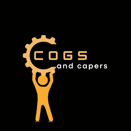 Cogs & Capers (Formerly Confectionary Capers) | 1028 McIvor Hwy, Junortoun VIC 3551, Australia | Phone: 1300 644 032