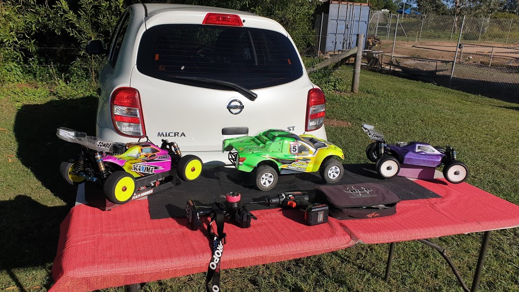 Valley Raceway RC TRACK | 129 Connection Rd, Glenview QLD 4553, Australia | Phone: 0413 003 886