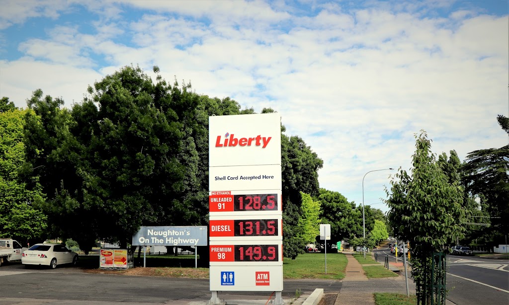Orange - Bathurst Rd | gas station | 68 Bathurst Rd, Orange NSW 2800, Australia | 0263629678 OR +61 2 6362 9678