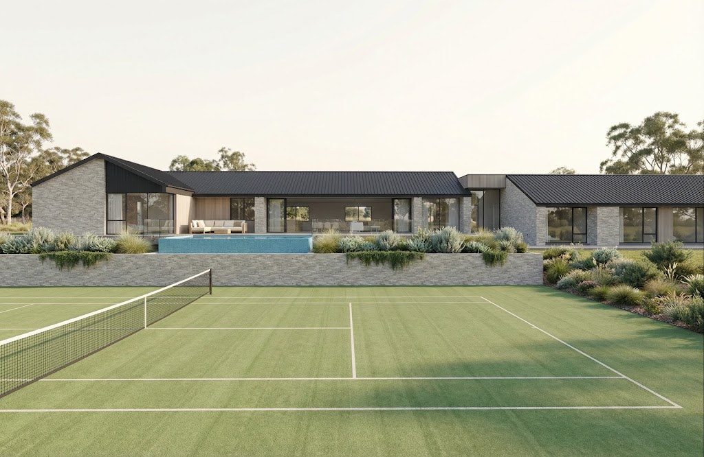 Ikonik Design | 38 Milton St, Bannockburn VIC 3331, Australia | Phone: (03) 5292 9909