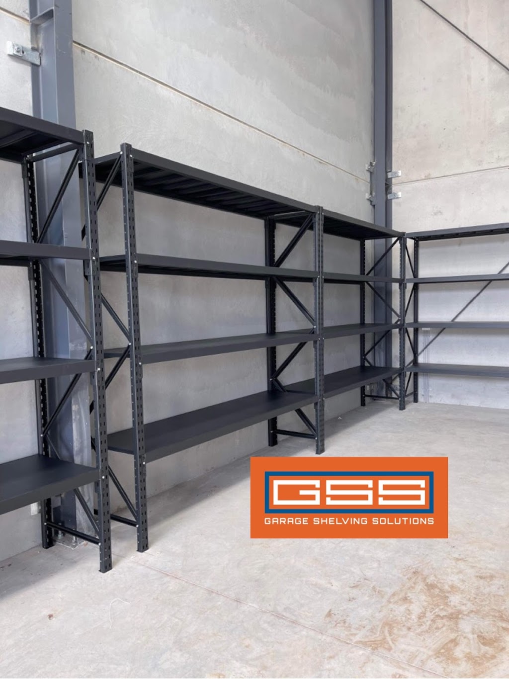 Garage Shelving Solutions Gladstone Appointment Only | 26 Surveyor Pl, Beecher QLD 4680, Australia | Phone: 0427 341 490