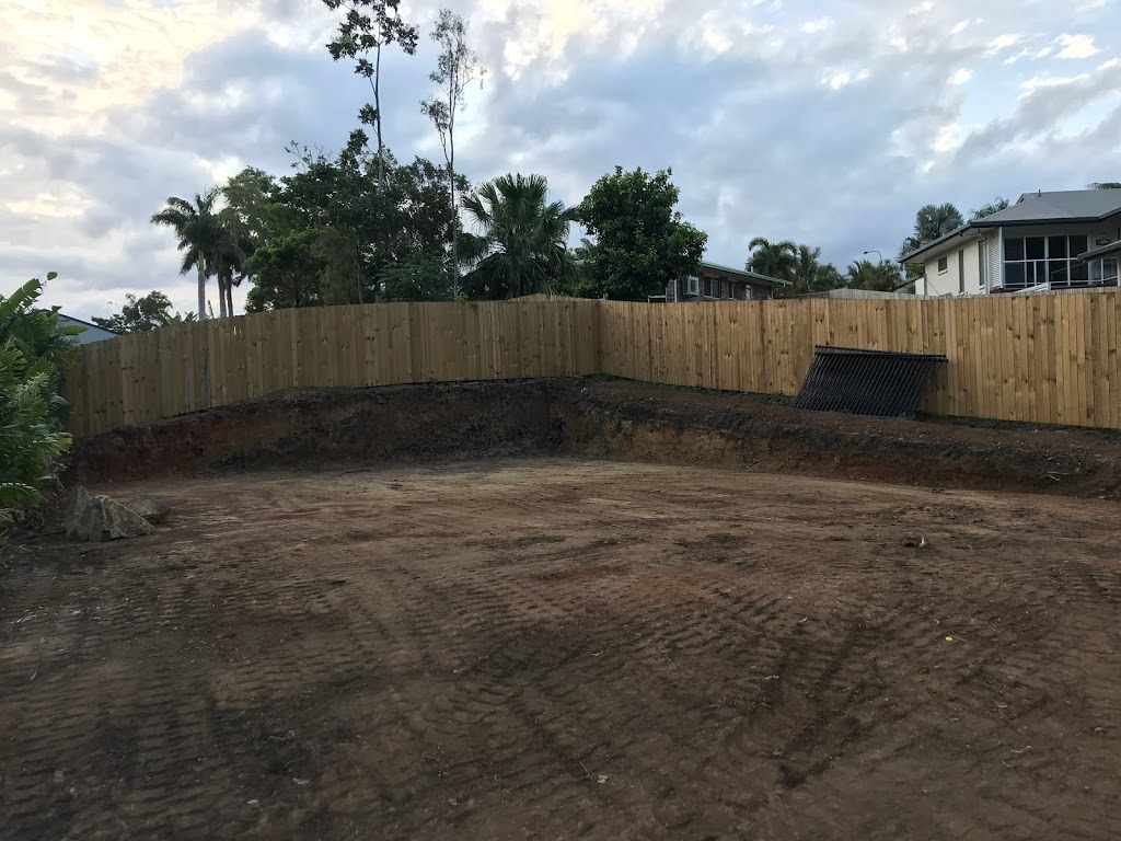 KNK Excavations | general contractor | 4 Johnswood Cl, Cannonvale QLD 4802, Australia | 0450048581 OR +61 450 048 581