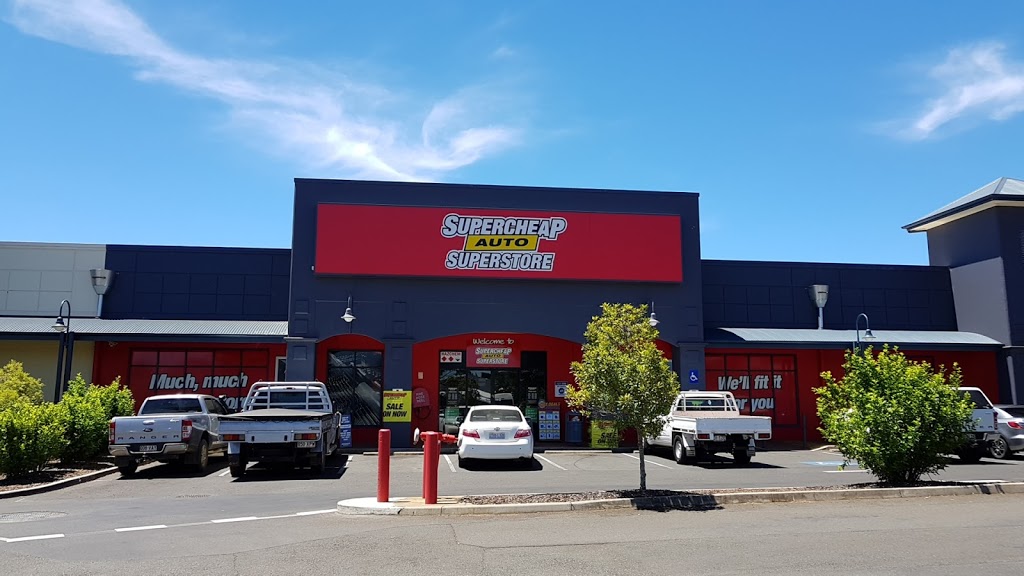 Supercheap Auto | car repair | 910 Ruthven St, Toowoomba City QLD 4350, Australia | 0746357577 OR +61 7 4635 7577