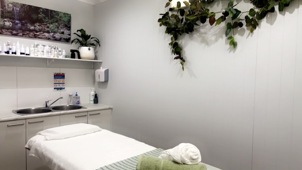 Sage Health and Beauty | beauty salon | 289-293 Gregory St, South West Rocks NSW 2431, Australia | 0401766434 OR +61 401 766 434
