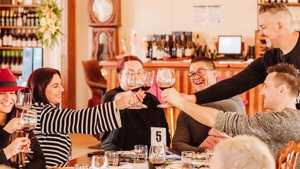 Heathcote Winery Tours | 128 Stoddart Rd, Mount Camel VIC 3523, Australia | Phone: 0419 020 357