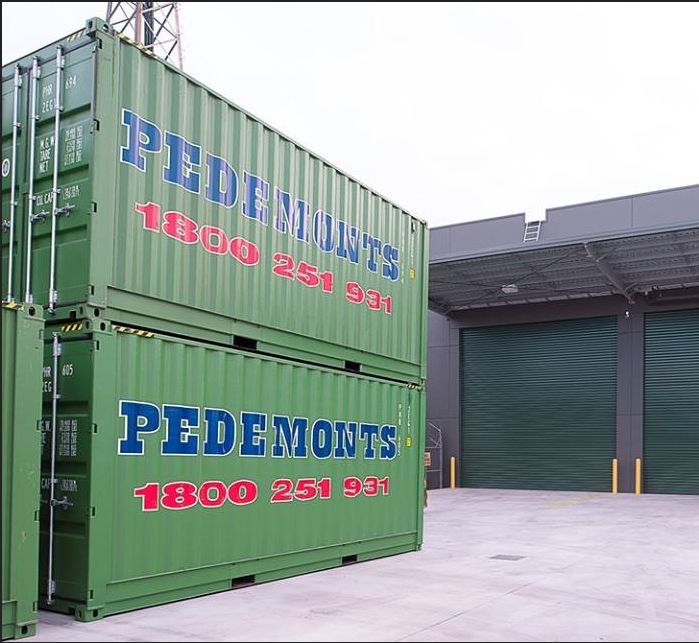 Pedemonts | moving company | 20 Riverside Rd, Chipping Norton NSW 2170, Australia | 0297553622 OR +61 2 9755 3622