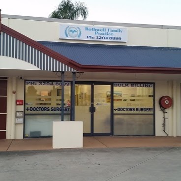 Rothwell Family Practice | hospital | Unit 2/618 Deception Bay Rd, Deception Bay QLD 4508, Australia | 0732048899 OR +61 7 3204 8899