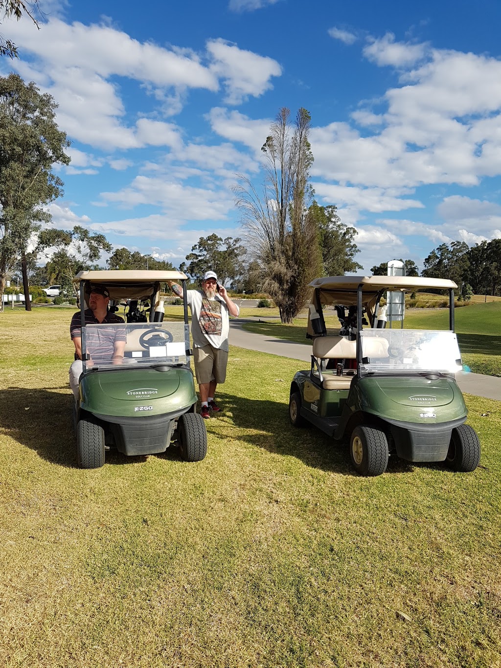 Cessnock Golf Club | Birkdale Blvd, Cessnock NSW 2325, Australia | Phone: (02) 4990 1633