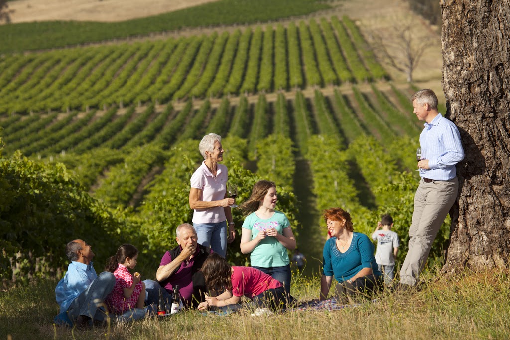 Thorn-Clarke Wines | Gawler Park Rd, Angaston SA 5353, Australia | Phone: (08) 8564 3036