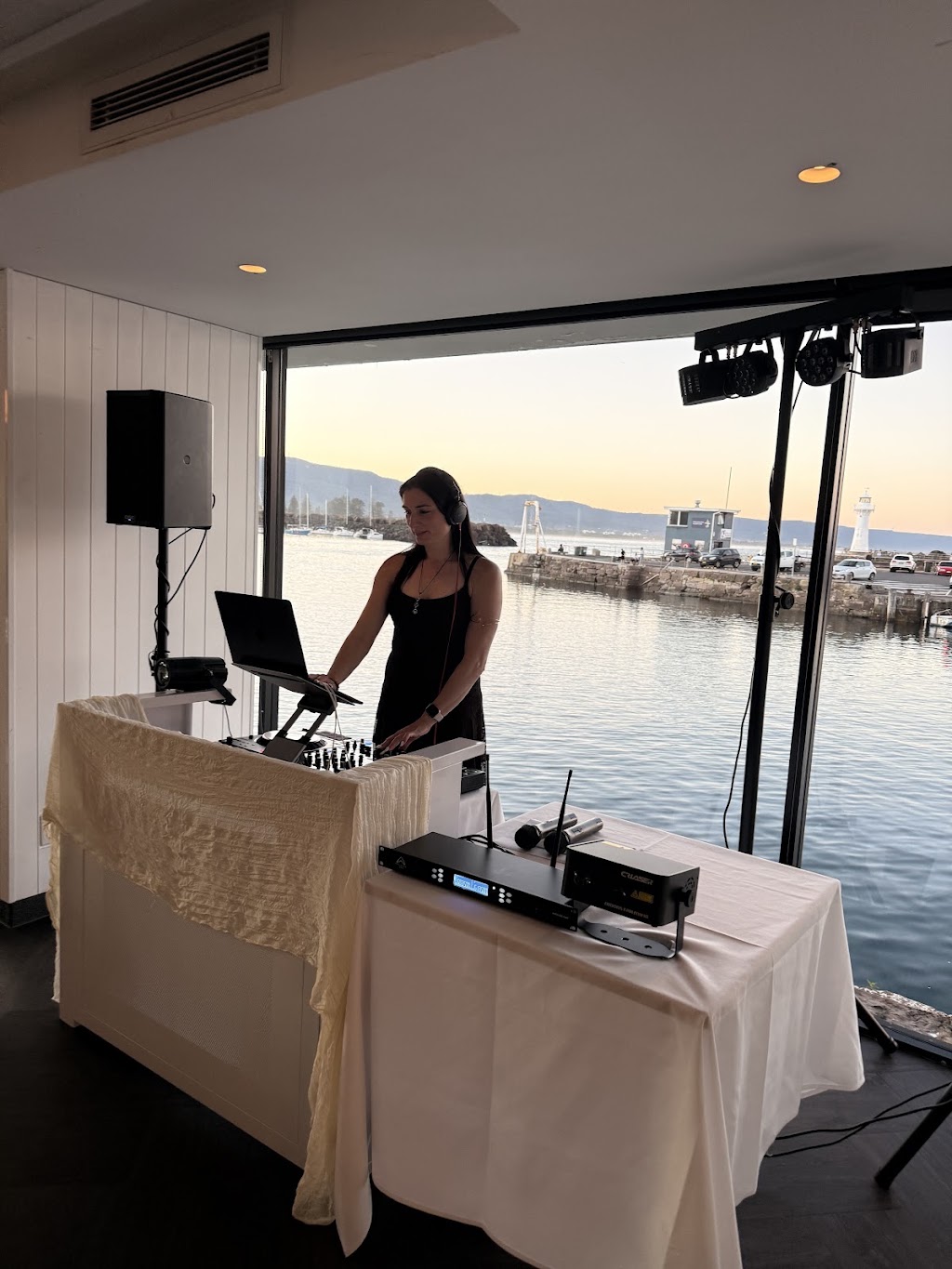Dj JazzyKappa | 7 McPherson Pl, Illawong NSW 2234, Australia | Phone: 0400 012 444