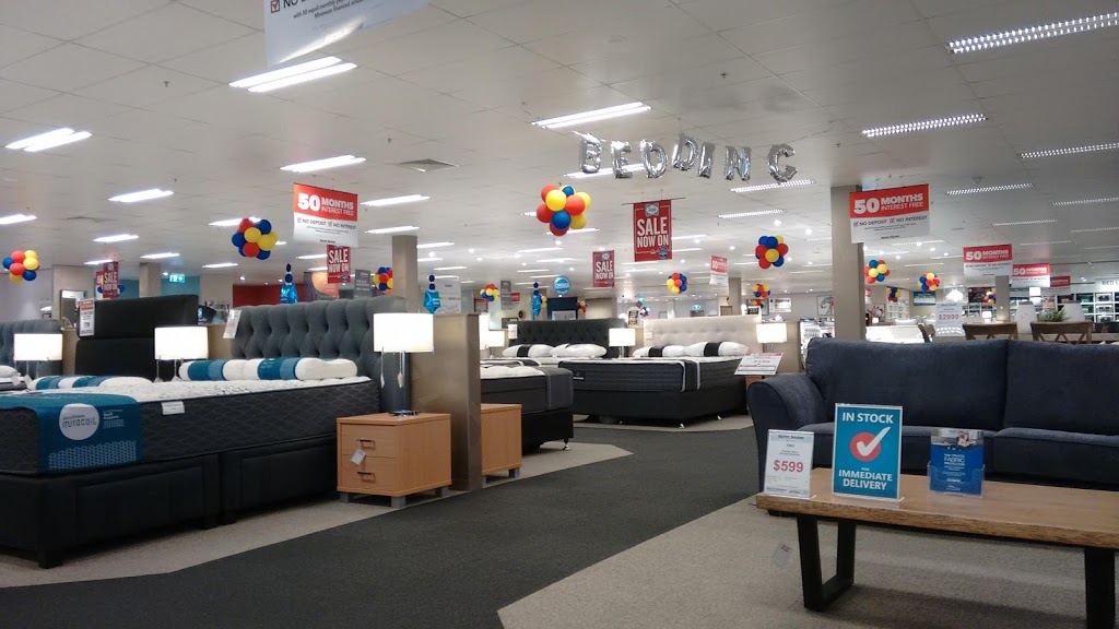 Harvey Norman Booval | 214 Brisbane Rd, Booval QLD 4304, Australia | Phone: (07) 3280 7400