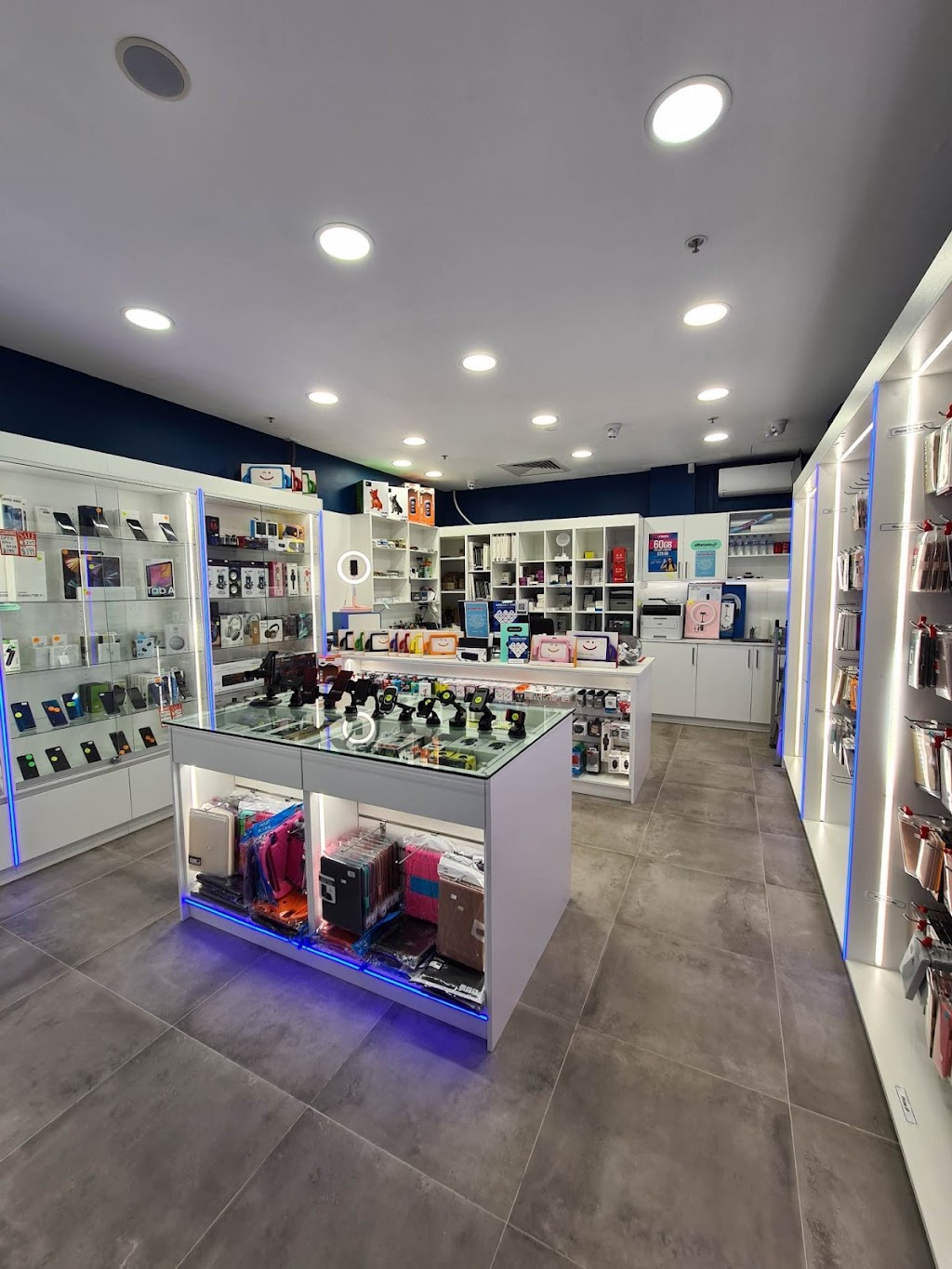 Mr. Mobile Greystanes | Shop 5A Greystanes Shopping Centre, 665 Merrylands Rd, Greystanes NSW 2145, Australia | Phone: (02) 9896 1702