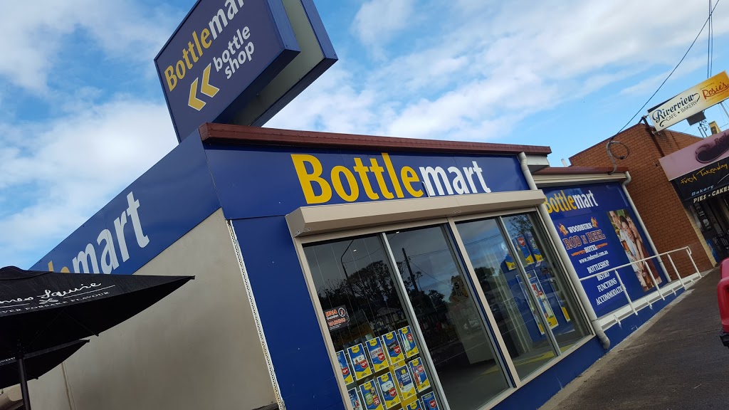 Bottlemart Bottle Shop Woodburn | store | 103 River St, Woodburn NSW 2472, Australia | 0266822406 OR +61 2 6682 2406