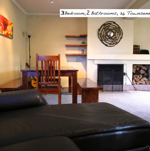 Full Circle Jindabyne - 3 Bedroom Apartments | lodging | 36 Townsend St, Jindabyne NSW 2627, Australia | 0404495939 OR +61 404 495 939