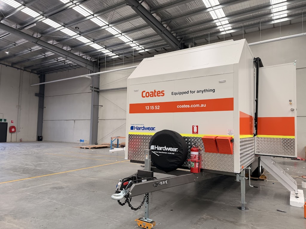 Hardwear Pty Ltd | 207 Greenhills Rd, Pakenham VIC 3810, Australia | Phone: (03) 9561 9555