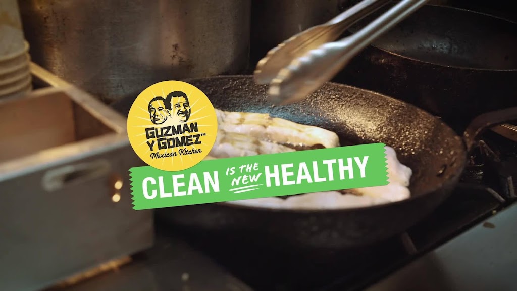 Guzman y Gomez - Westfield Bondi Junction | Westfield, Shop 6013 Level 6/500 Oxford St, Bondi Junction NSW 2022, Australia | Phone: (02) 9191 0904