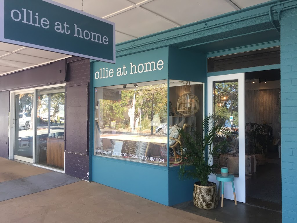 Ollie At Home | 71a Landsborough Ave, Scarborough QLD 4020, Australia | Phone: 0432 739 429