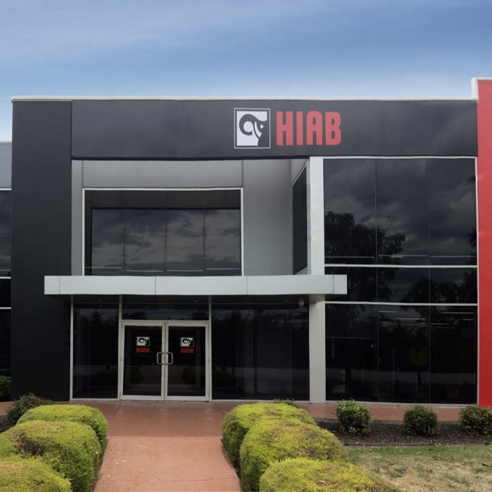 Hiab Australia Pty Ltd. | store | 1 Cojo Pl, Dandenong South VIC 3175, Australia | 0387933400 OR +61 3 8793 3400