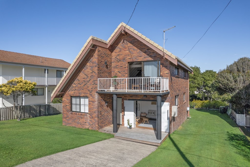 Evans Headland Cottage | 121 Ocean Dr, Evans Head NSW 2473, Australia | Phone: 0402 511 288