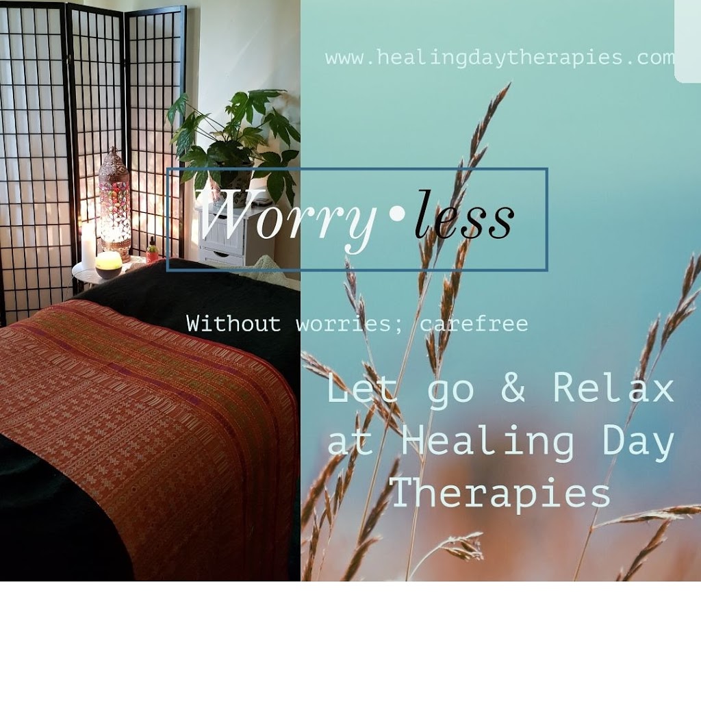 Healing Day Therapies | Skene St, Warrnambool VIC 3280, Australia | Phone: 0403 826 713