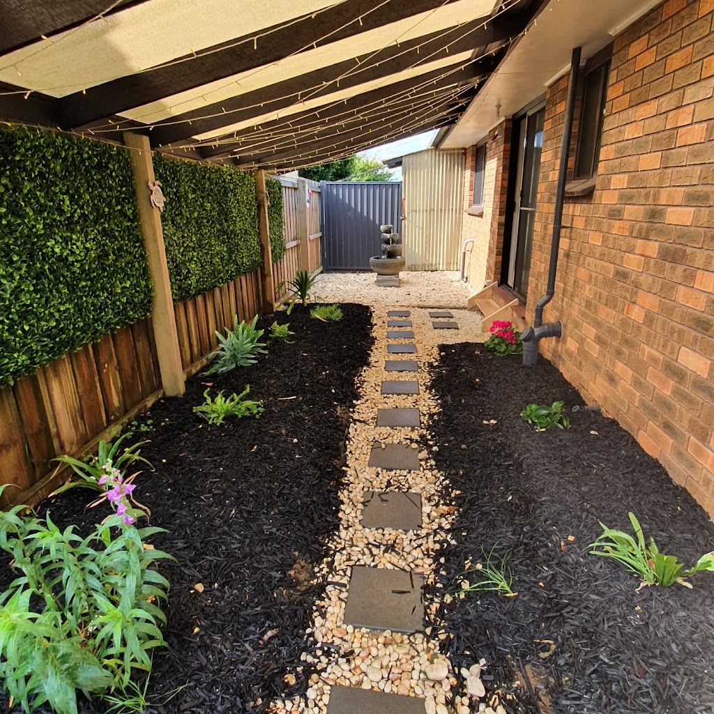 Helping Hands Massage Therapy | 18 Market St, Yarragon VIC 3823, Australia | Phone: 0429 177 218