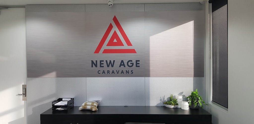 New Age Caravans | 82 Taryn Dr, Epping VIC 3076, Australia | Phone: (03) 9305 1714