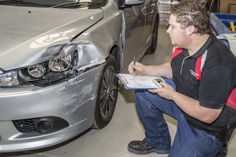 Port Augusta Collision Repair Centre | car repair | 36 Stirling Rd, Port Augusta SA 5700, Australia | 0886422204 OR +61 8 8642 2204