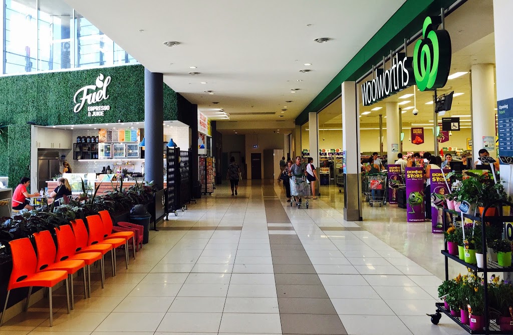 Mortdale Plaza | shopping mall | 84D Roberts Ave, Mortdale NSW 2223, Australia | 0295807602 OR +61 2 9580 7602