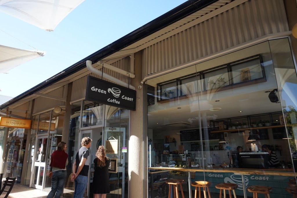 Green Coast Coffee | cafe | 3/140 River St, Ballina NSW 2478, Australia | 0266860563 OR +61 2 6686 0563