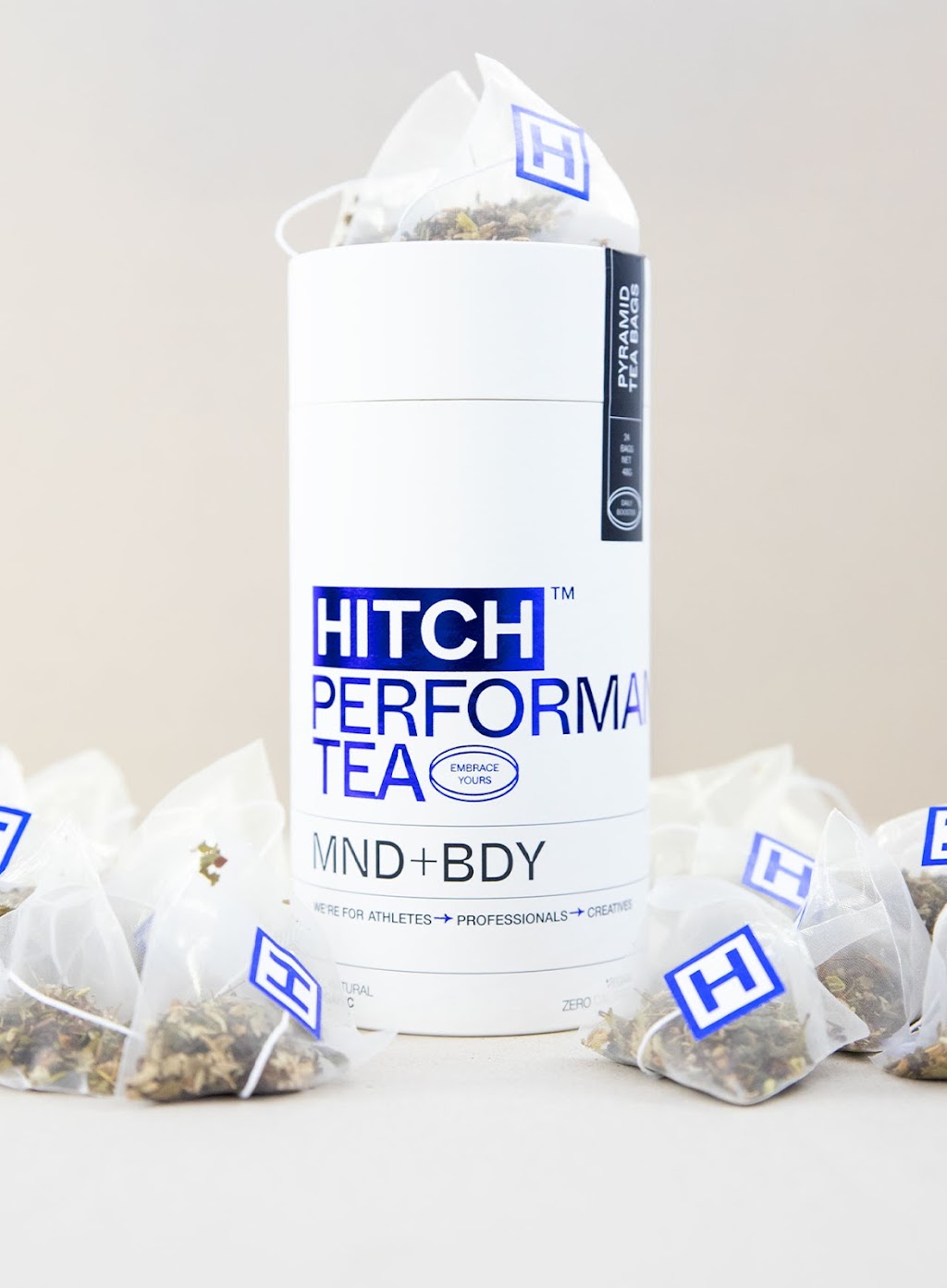 Hitch Tea | Unit 10/31 The Esplanade, Cronulla NSW 2230, Australia | Phone: 0423 677 195
