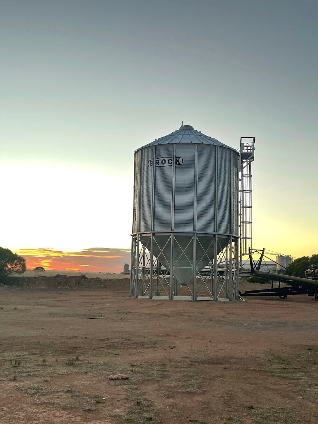 Silo Services Australia Pty Ltd. | 44 Piper Ln, East Bendigo VIC 3550, Australia | Phone: 0473 540 831