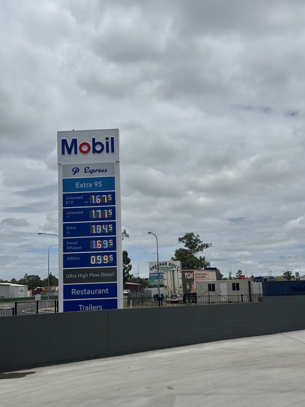 Pearl Energy Roma | 1 Billy Bob Way, Roma QLD 4455, Australia | Phone: (07) 2139 3802
