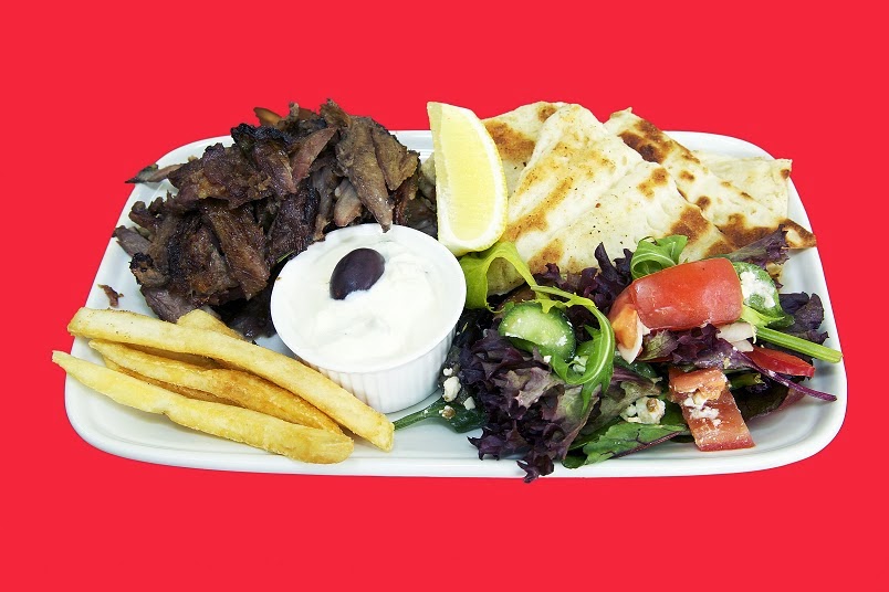 Souvlaki Station | meal takeaway | 11 Heatherdale Rd, Ringwood VIC 3134, Australia | 0388223484 OR +61 3 8822 3484
