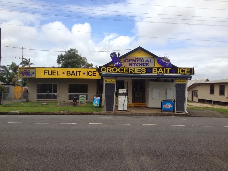 Zennas General Store | gas station | 177 Howard Kennedy Dr, Babinda QLD 4861, Australia | 0740671481 OR +61 7 4067 1481