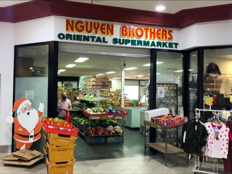 Nguyen Long Asian Grocery | supermarket | Alexander Heights WA 6064, Australia | 0893438885 OR +61 8 9343 8885