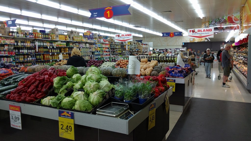 Foodland Yankalilla | supermarket | 106-108 Main S Rd, Yankalilla SA 5203, Australia | 0885583074 OR +61 8 8558 3074