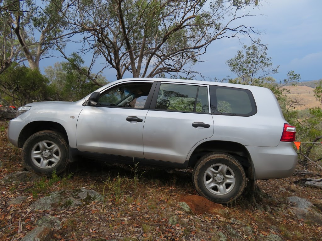 Central West 4wd Park | campground | 2970 Hill End Rd, Avisford NSW 2850, Australia | 0408611700 OR +61 408 611 700
