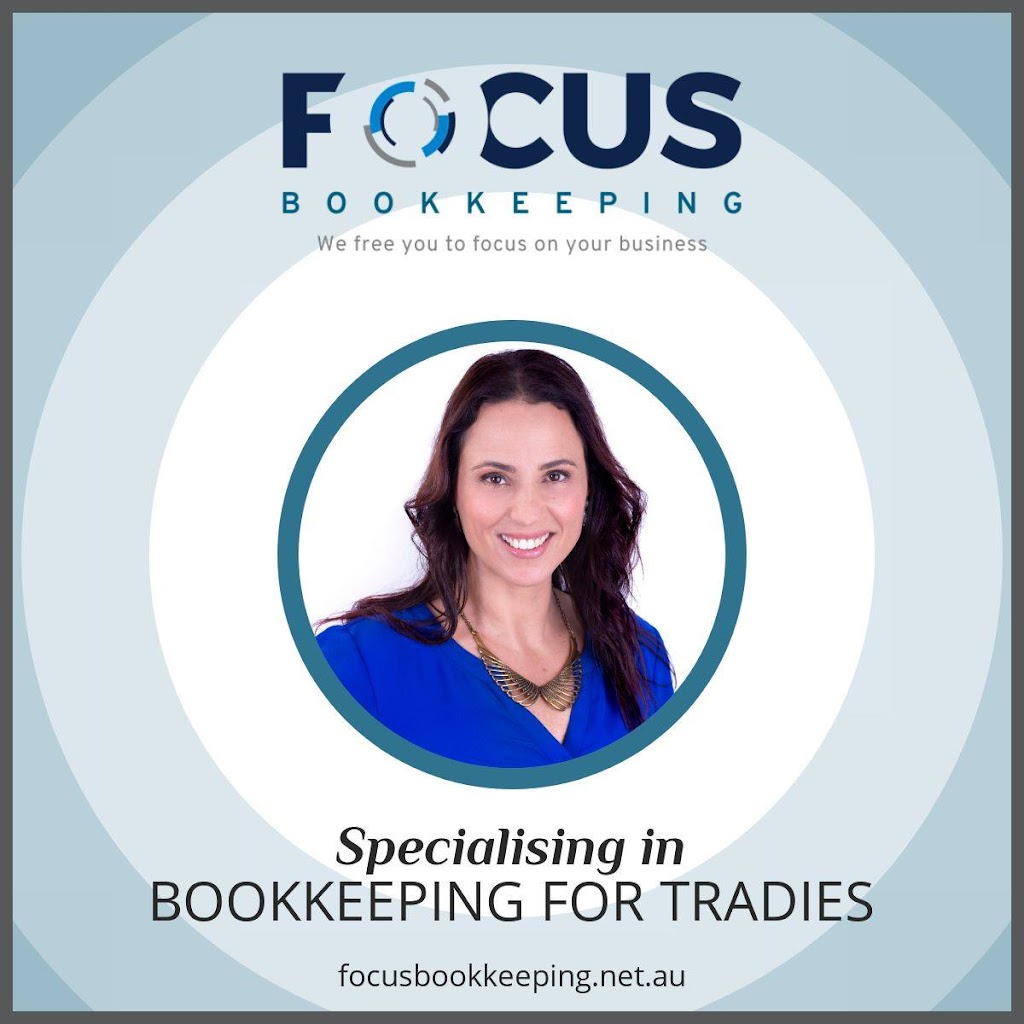Focus Bookkeeping | 94 Karimbla Rd, Miranda NSW 2228, Australia | Phone: 0400 978 988